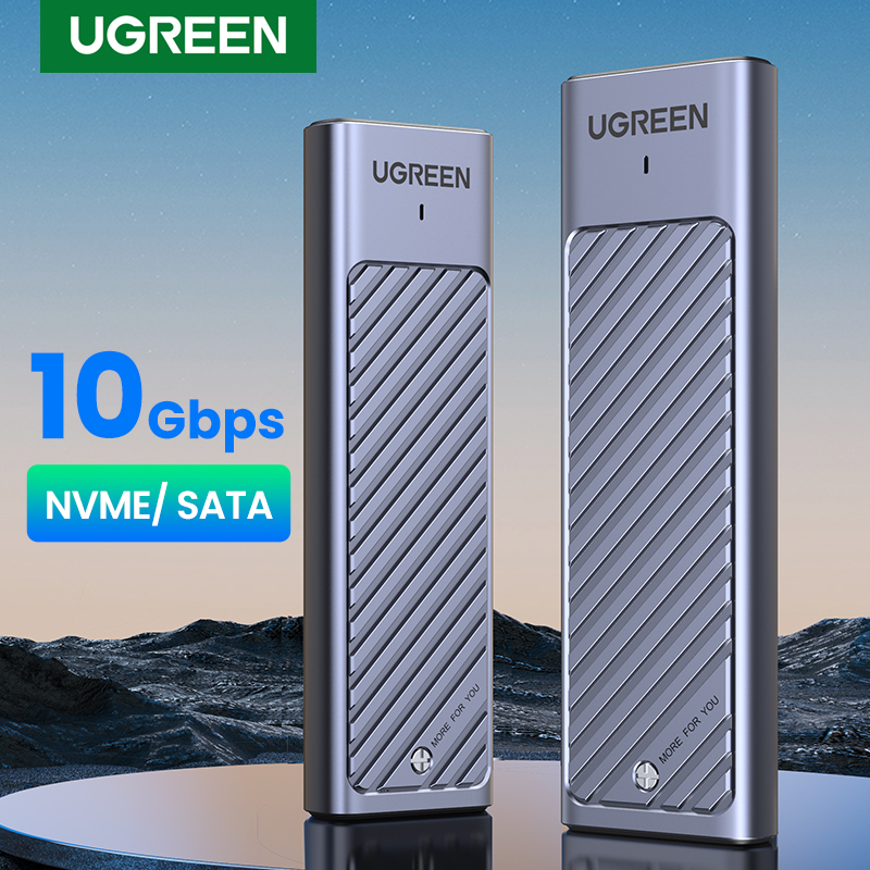 8Tb M2 Nvme Ssd - UGREEN M.2 NVMe SSD SATA Kèm