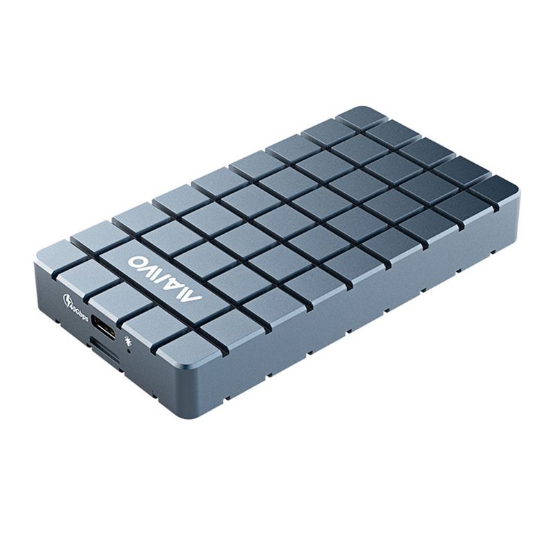 MAIWO USB4 40Gbps Nvme M.2 SSD - đánh giá và giá Usb4 40Gbps External Ssd 8Tb
