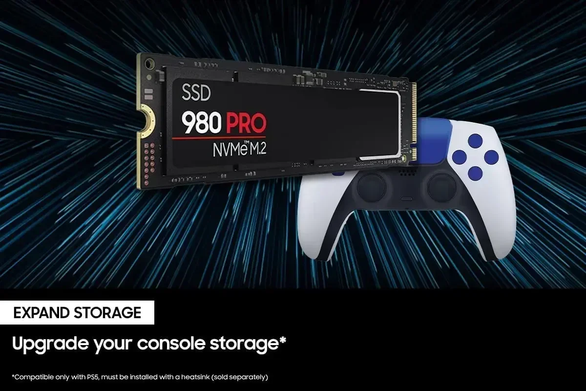 Original 980 PRO M.2 2280 NVMe - đánh giá và giá Pcie 4.0 4Tb 2280 Ssd 7450Mbps