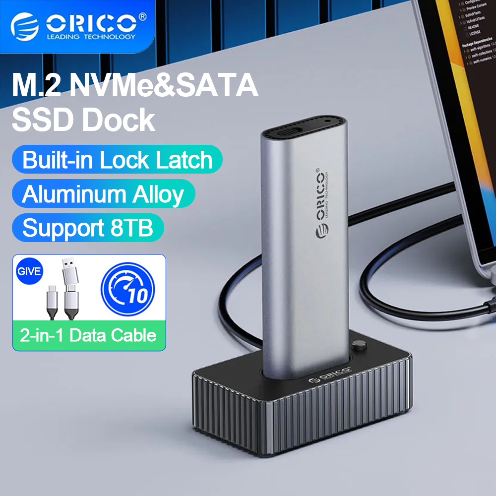 ORICO M.2 SATA NGFF NVME SSD E - đánh giá và giá 8Tb M2 Nvme Ssd