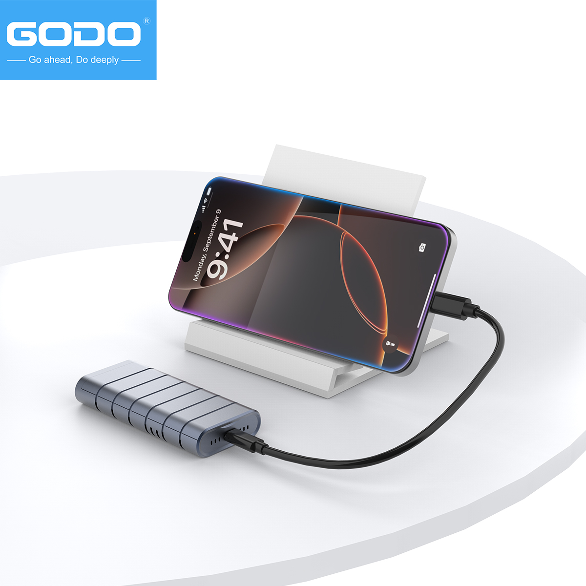 GODO 40Gbps 2230 2280 M.2 NVMe - đánh giá và giá Thunderbolt 4 External Ssd 4Tb