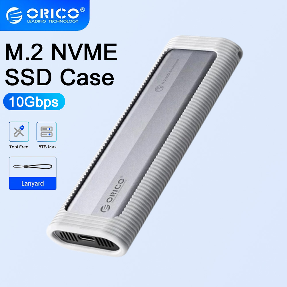 ORICO M2 SSD Case M.2 NVMe SSD - đánh giá và giá 8Tb M2 Nvme Ssd