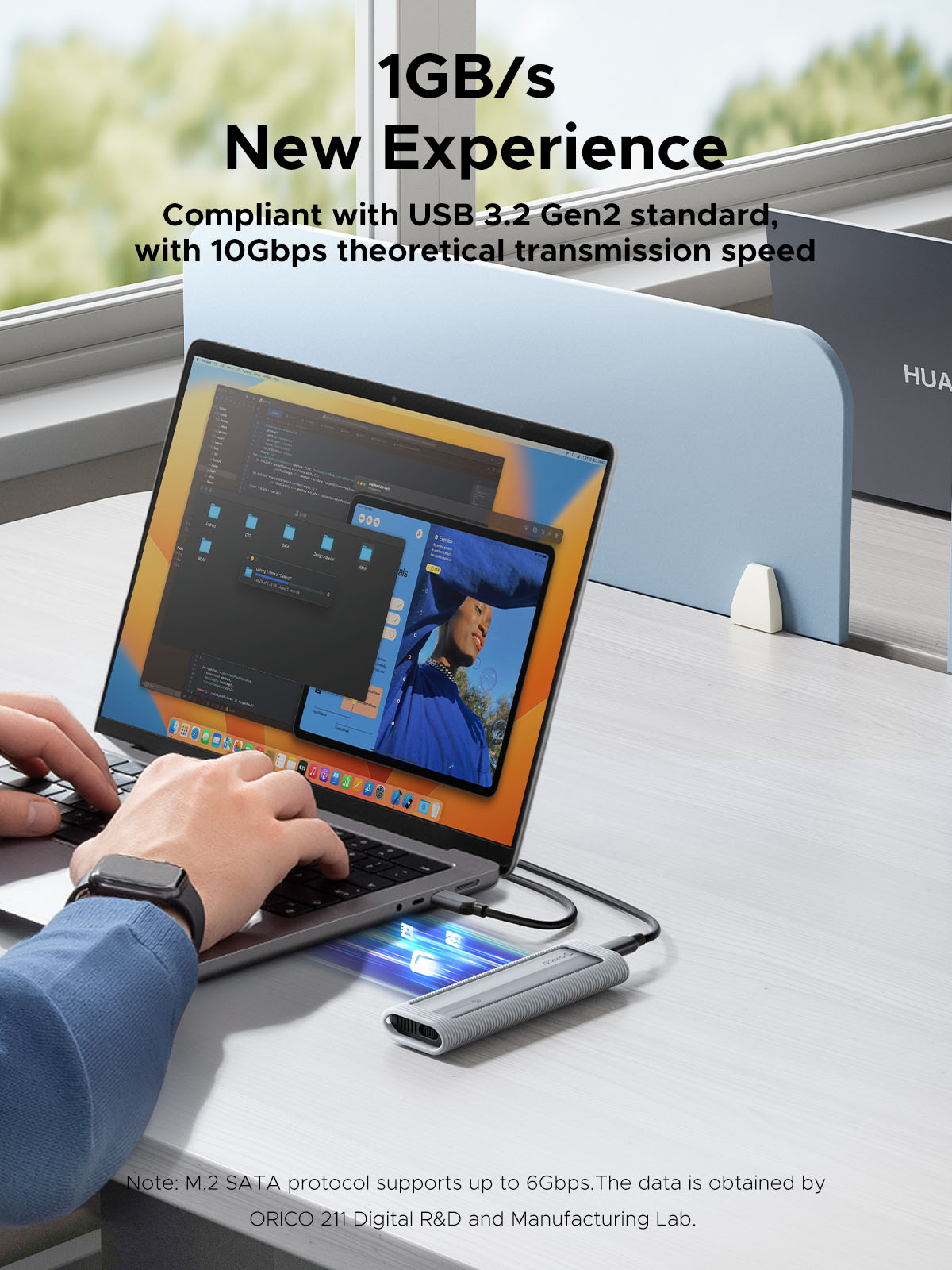 ORICO M2 SSD Case M.2 NVMe SSD - đánh giá và giá 8Tb M2 Nvme Ssd